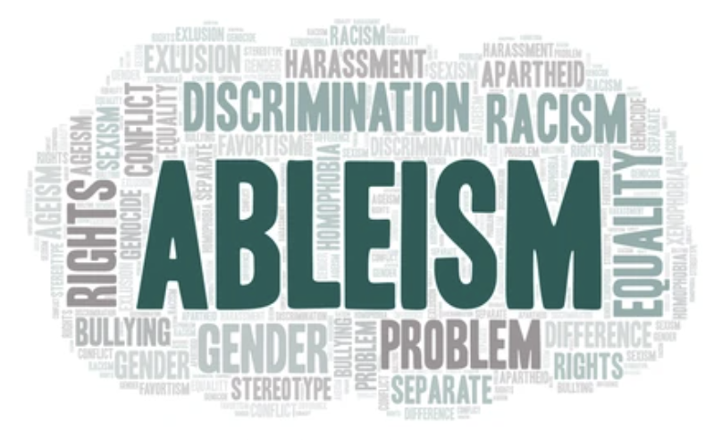 Enable Disabled – Dismantle Ableism In Academia - Researcher Blogs